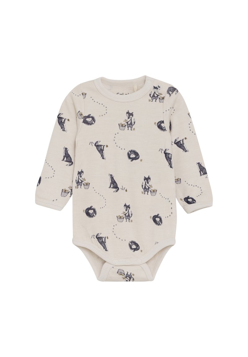 CeLaVi UNISEX granatowy