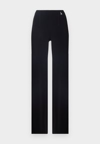 TROUSERS - Kelnės - nero