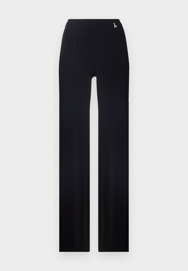 TROUSERS - Trousers - nero3