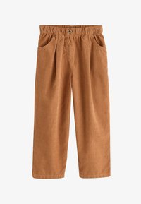 Unausgewählt, tan brown