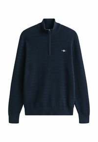 Unausgewählt, evening blue