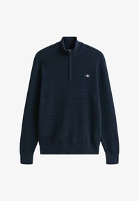 Non sélectionné, evening blue