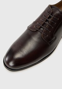 JOOP! ESTATE KLEITOS - Pensko med snøring - dark brown