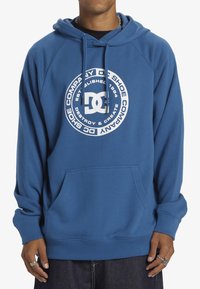 DC Shoes CORPO niebieski