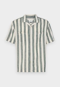 American Eagle CURTIS  - Chemise - leaf green