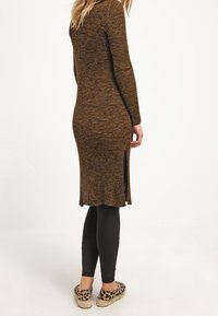 Topshop Kardigan - khaki