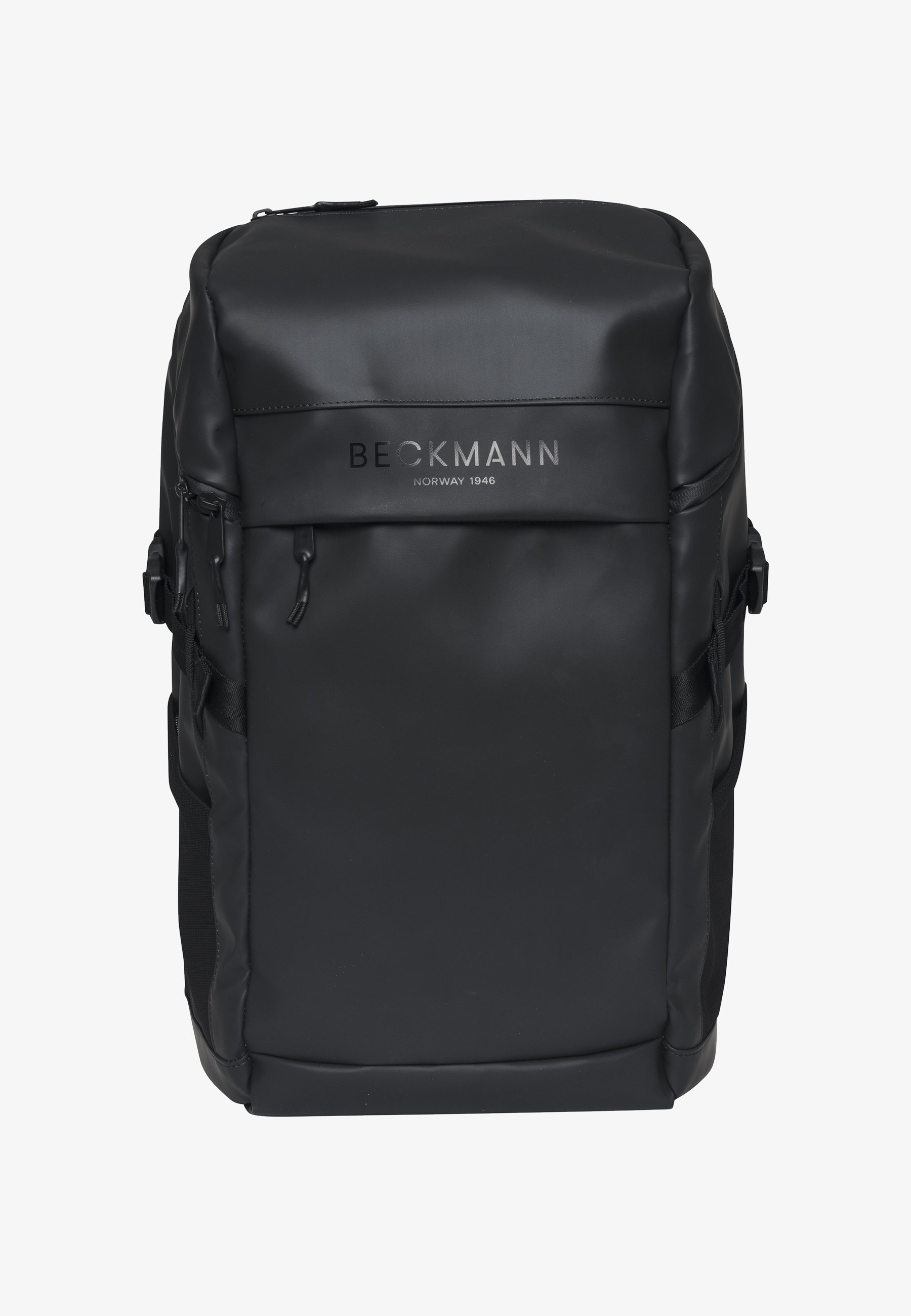beckmann of norway leather backpack 18 liter, Nature Beckmann | Bags | Beckmann