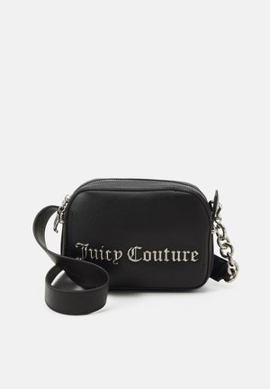 JASMINE SQUARED - Borsa a tracolla - black