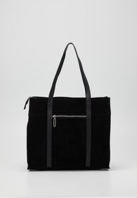 Zign Shopping bag - black