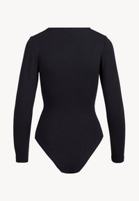 - Body