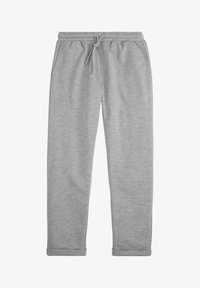 Unselected, grau meliert