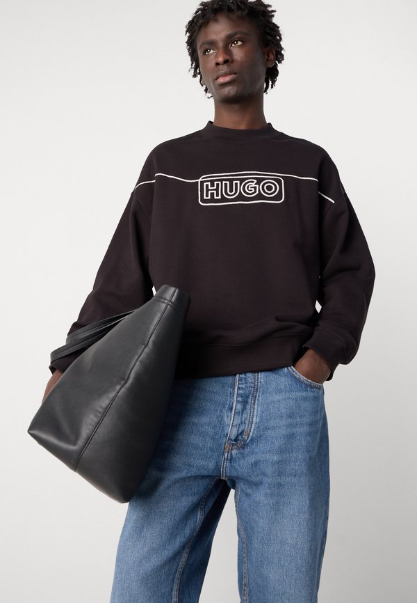 NOIDERYOS - Sweatshirt3