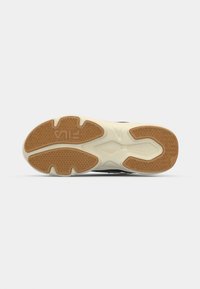 Fila COLLENE - Trainers - black