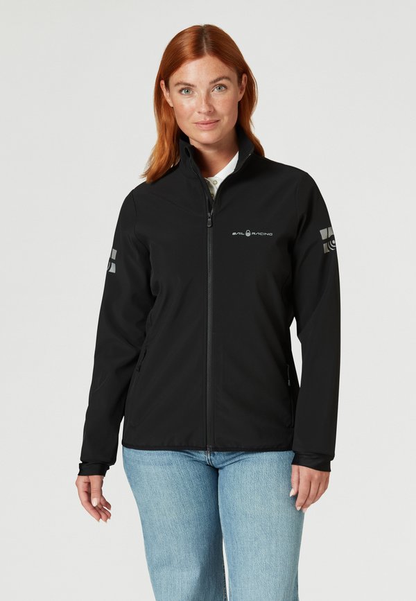 SPRAY  - Outdoorjacke - carbon