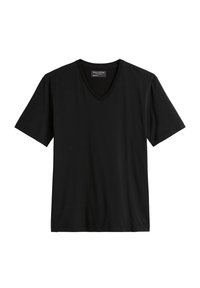 Niet geselecteerd, black