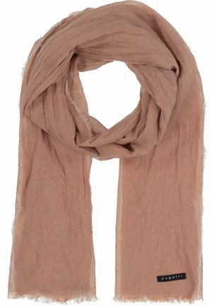 SCARF - Sjaal - camel