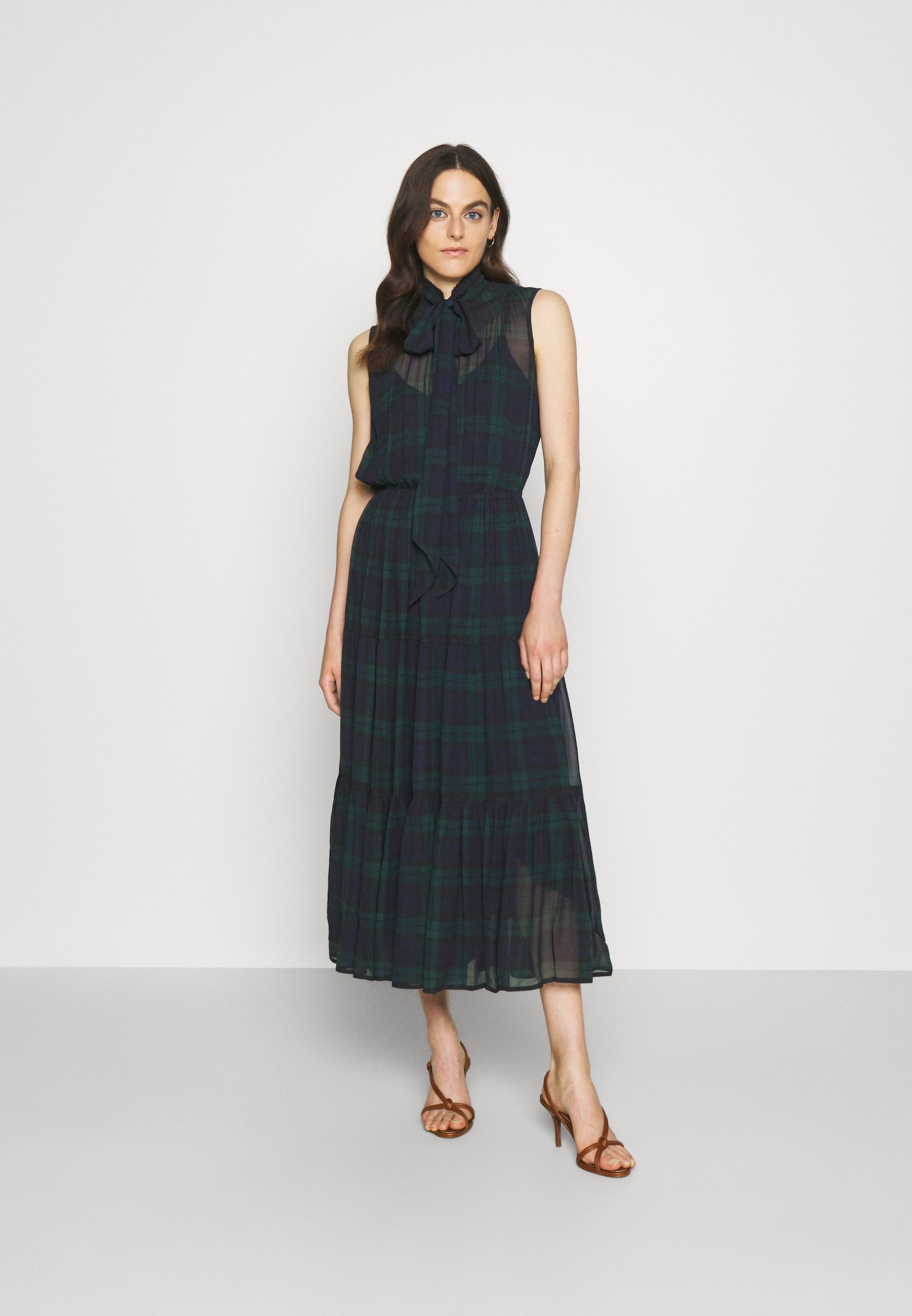 Women COHN SLEEVELESS DRESS - Day dress Women COHN SLEEVELESS DRESS - Day dress