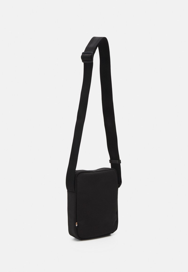BOSS CATCH ZIP - Schoudertas - open green/groen