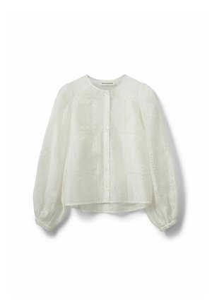 Sofie Schnoor, CORASW - Blusa - off white