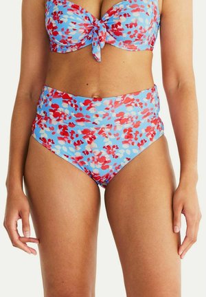 Abecita by Swegmark SICILY - Bikinibroekje - summer leaves