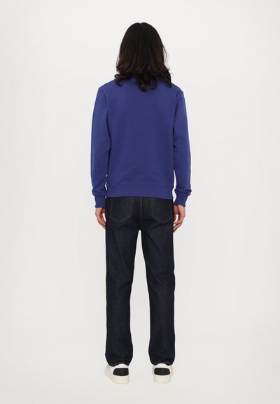 Tiger of Sweden EMERSON - Sudadera - pansy blue
