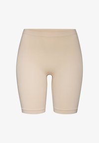 Selected, beige