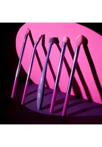 Real Techniques EYE LOVE DRAMA KIT - Set de brosses à maquillage