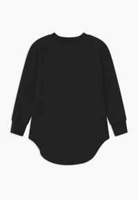 WAUW CAPOW POLLY POLAR - Denní šaty - black