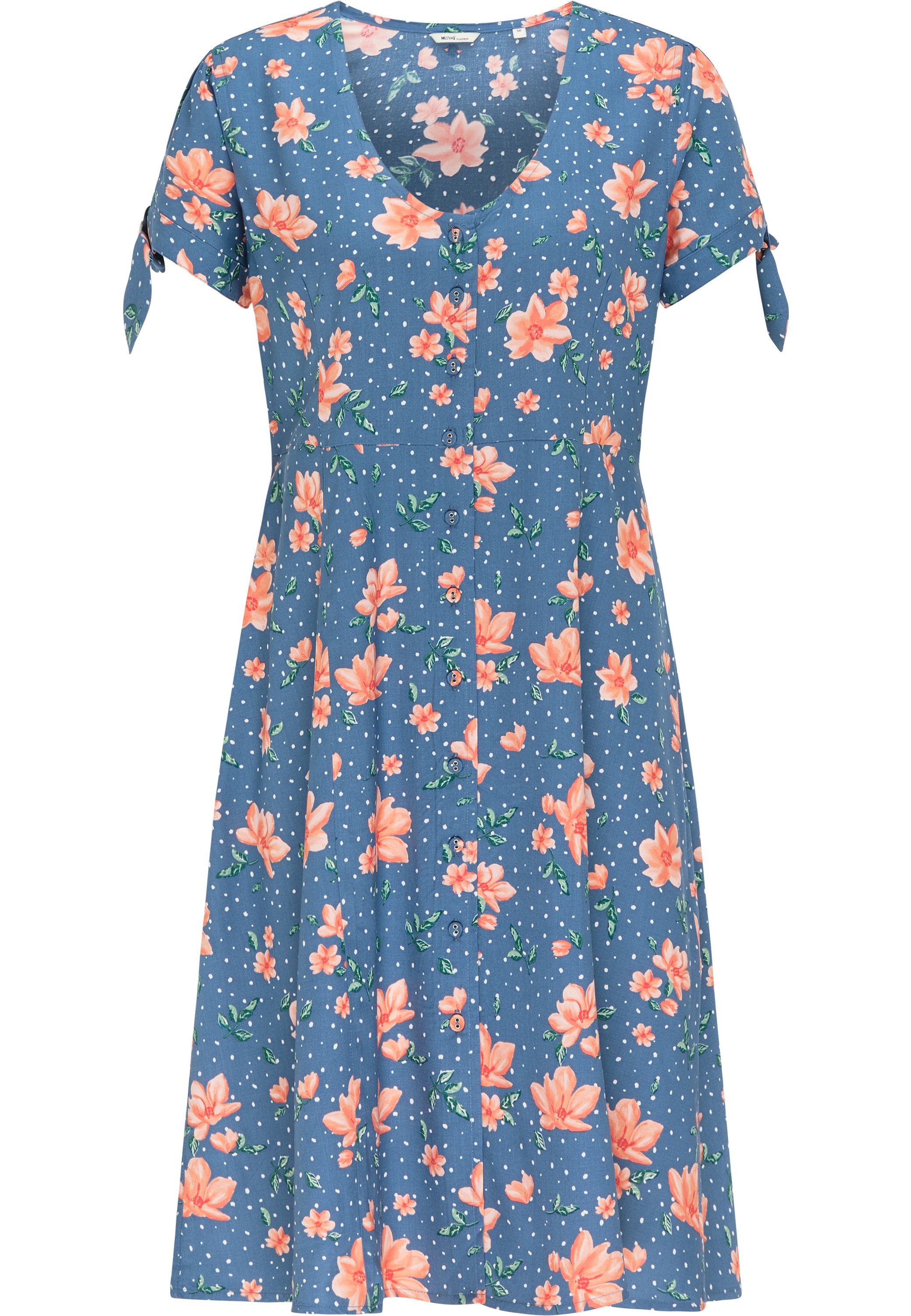 Damen Freizeitkleid Damen Freizeitkleid