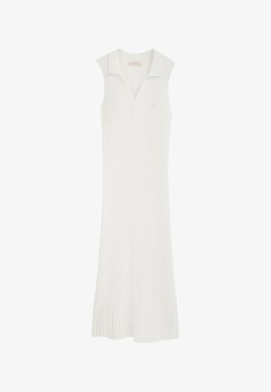 Polo Club, ATENAS - Maxikleid - ecru