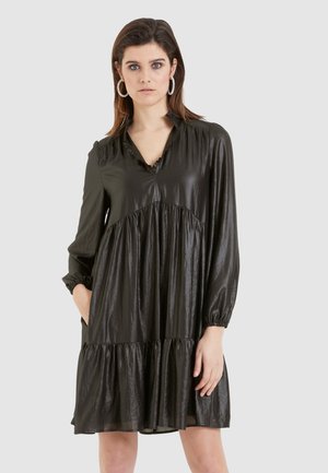 Cocktail dress / Party dress - black