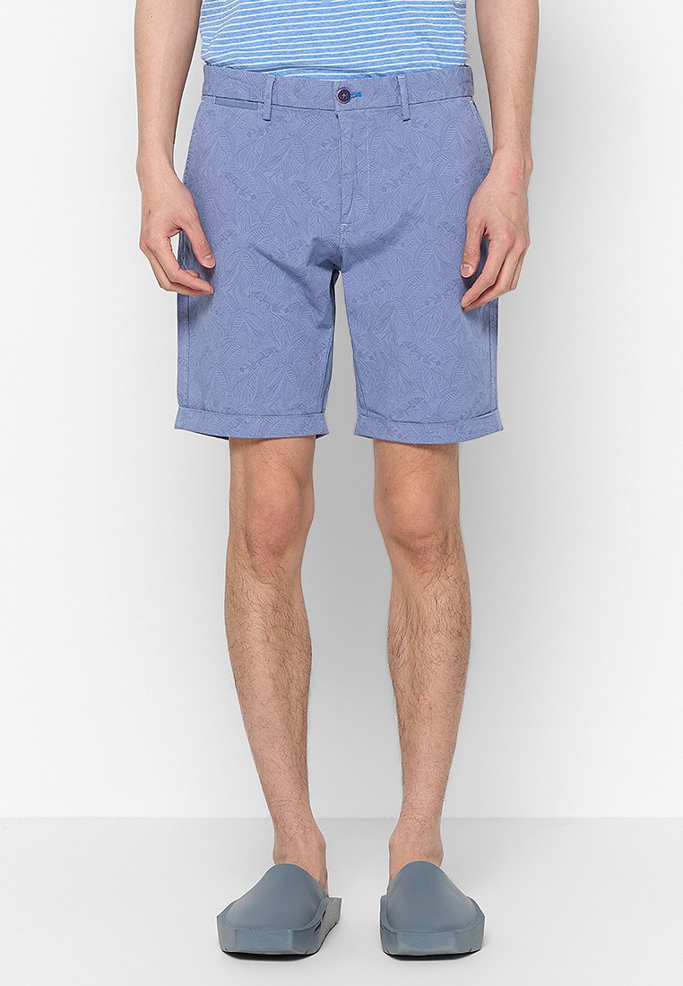 NZA New Zealand Auckland Shorts lichtblauw NZA New Zealand Auckland Shorts lichtblauw