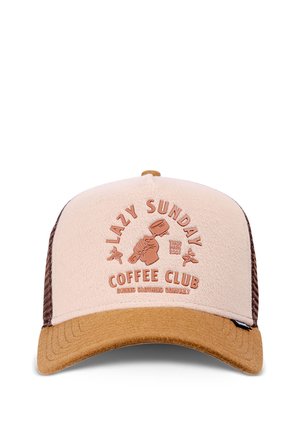 Djinn's DJINNS - Cap - beige