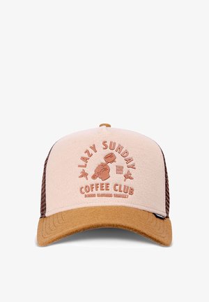 Djinn's DJINNS - Cap - beige