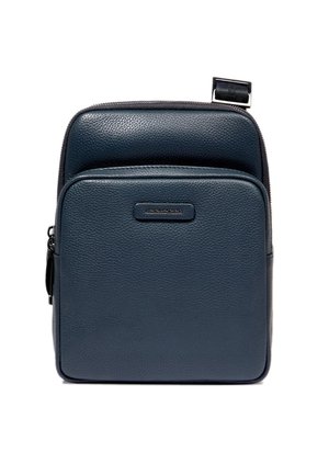 Borsa a tracolla - blu