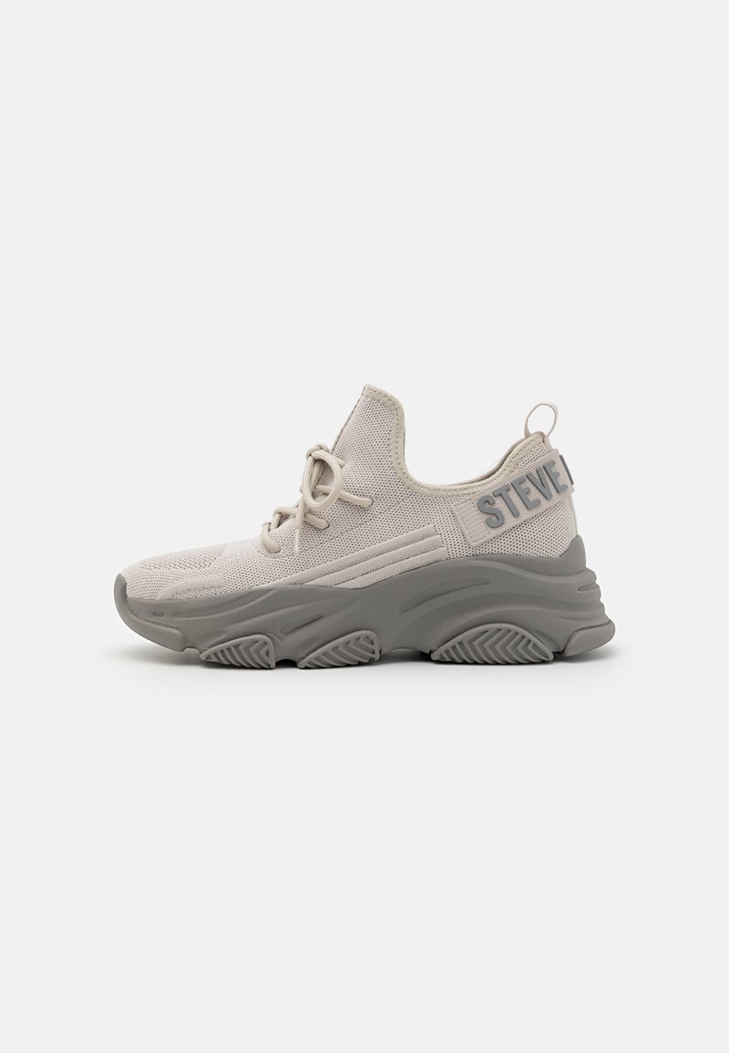 Steve Madden PROTÉGÉ-E - Trainers - dark grey