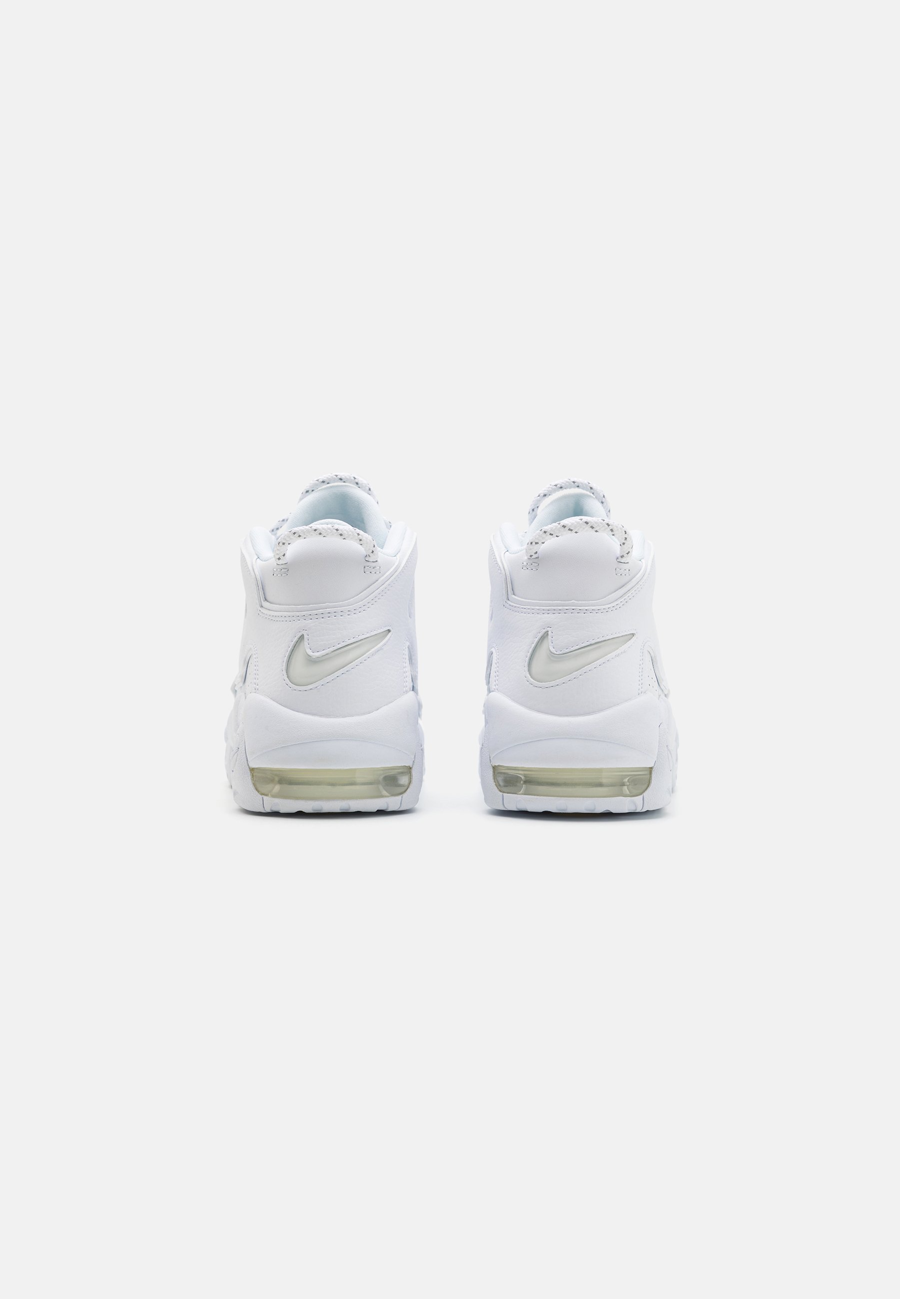 Nike Sportswear AIR MORE UPTEMPO 96 - Sneakersy wysokie