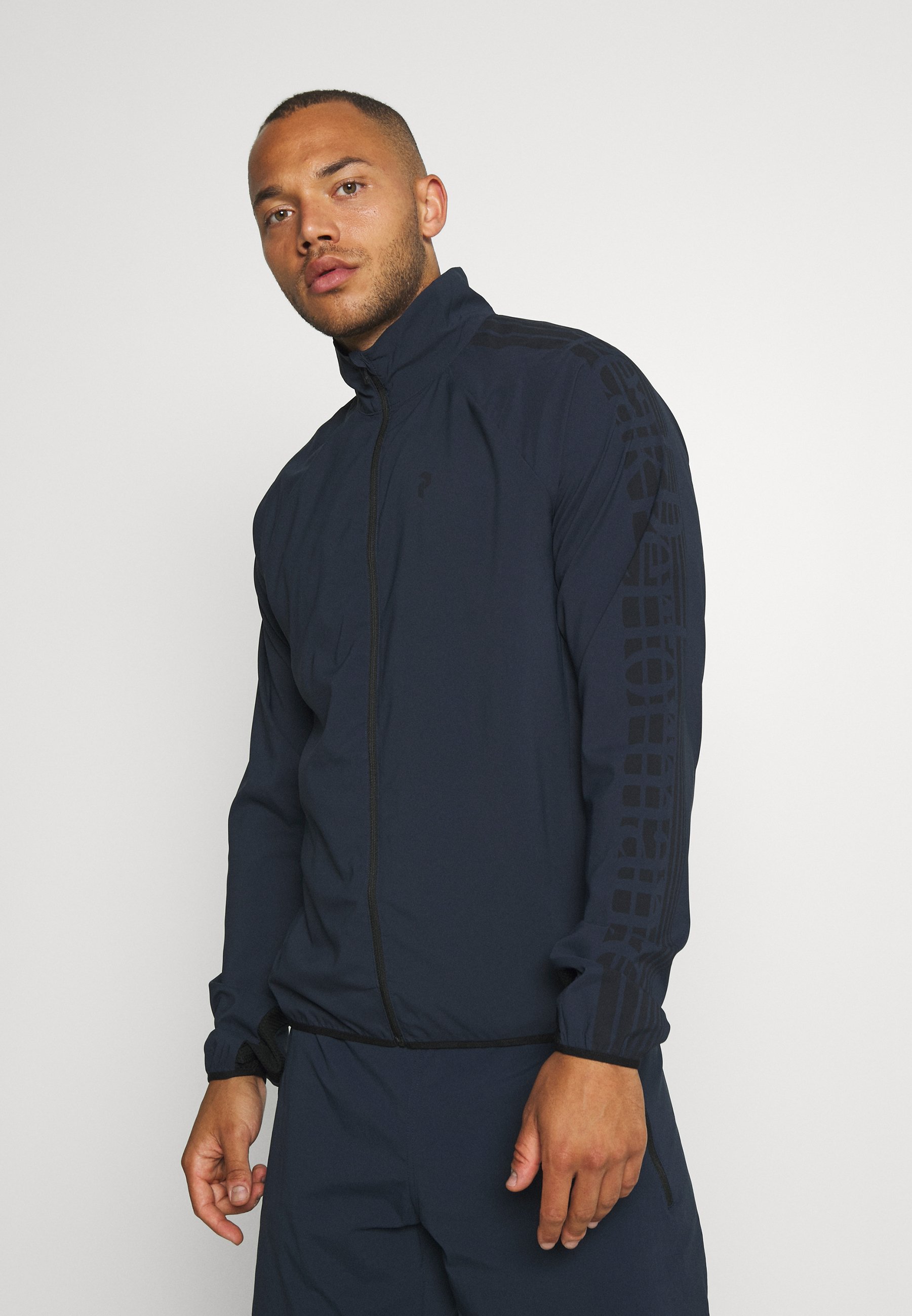 peak performance soft shell