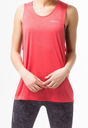 Sport T-Shirt - orange