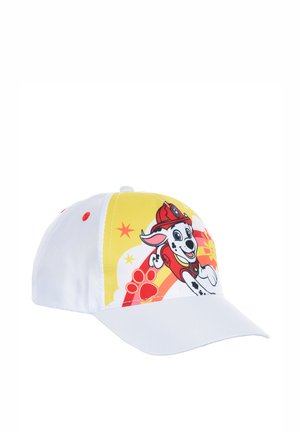 PAW PATROL - Pet - weiß