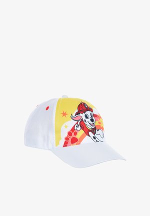 Paw Patrol, PAW PATROL - Pet - weiß