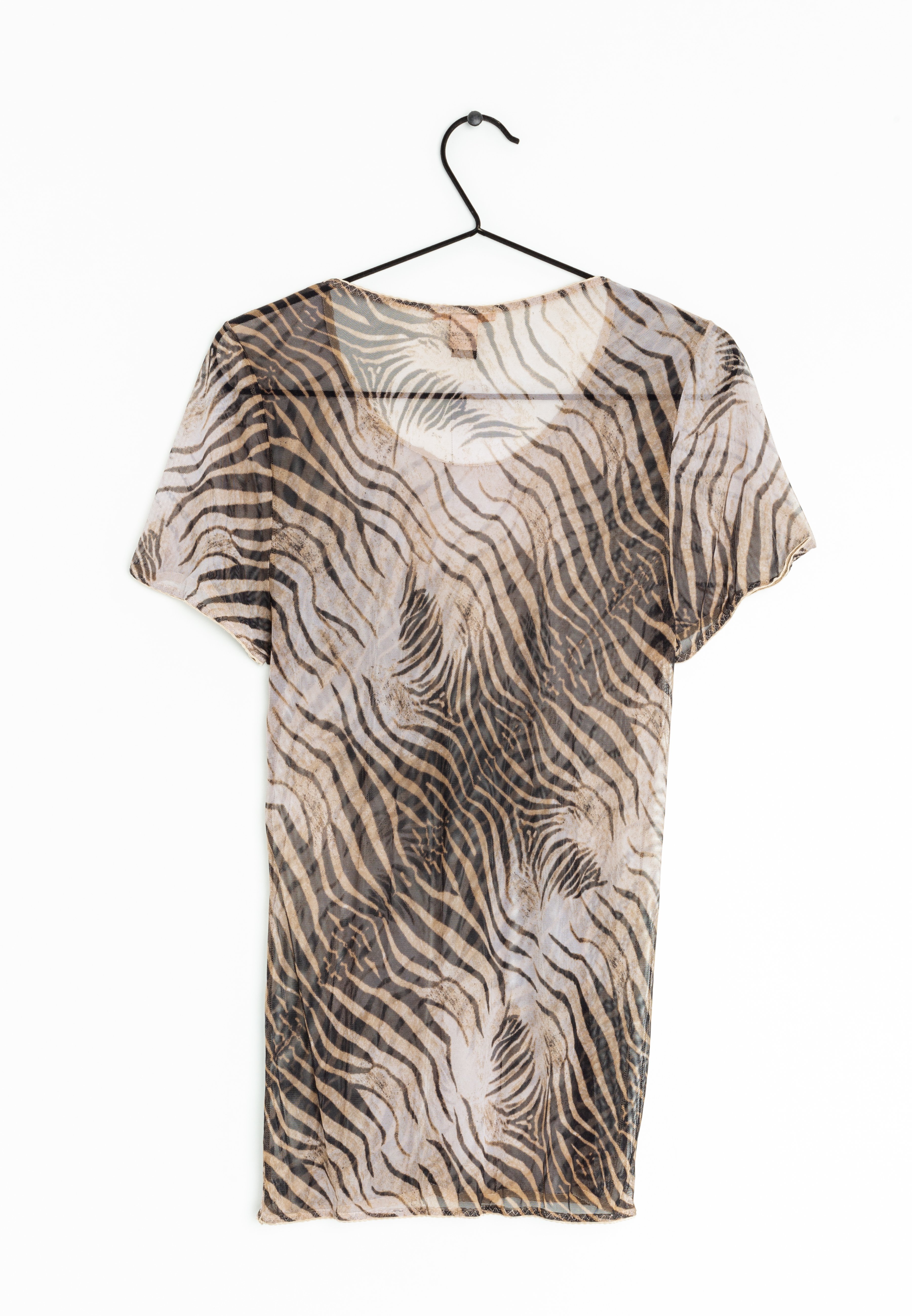 Roberto Cavalli Blouse - brown/bruin - (Pre-owned) - Zalando.nl