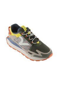 V 1985 WING TECH - MOUNTAIN - Sneakers basse - kaki