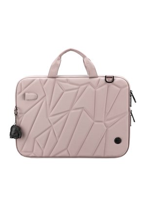 Laptop bag - lotus