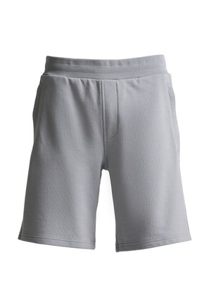 Alessandro Zavetti, CENERELLO BADGE - Tracksuit bottoms - cloud mirage