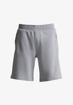 Alessandro Zavetti, CENERELLO BADGE - Tracksuit bottoms - cloud mirage