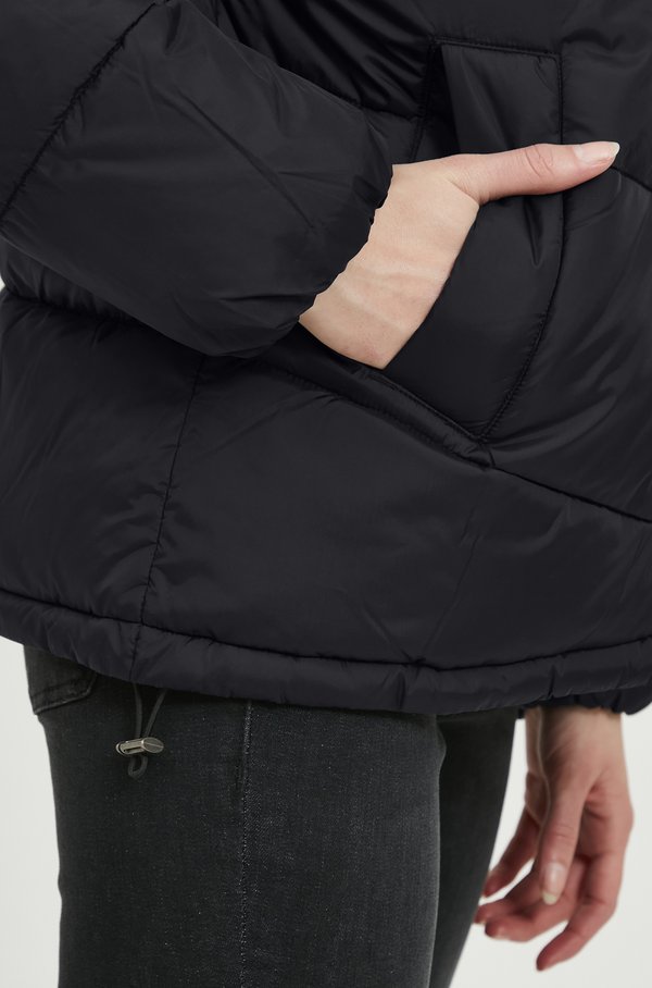 BYBOMINA PUFFER - Winter jacket2