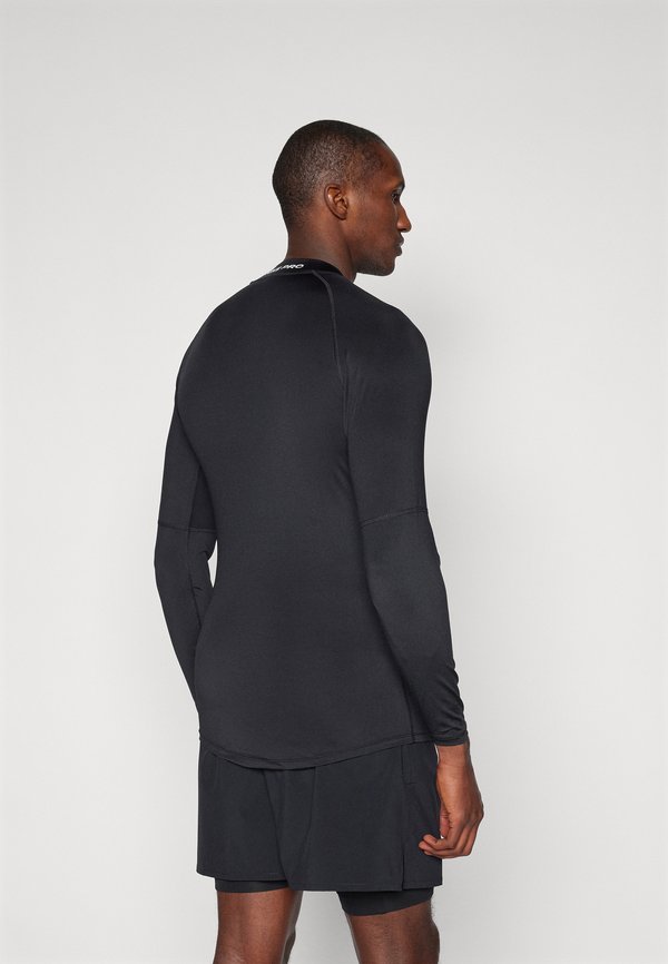 TIGHT MOCK - Long sleeved top3