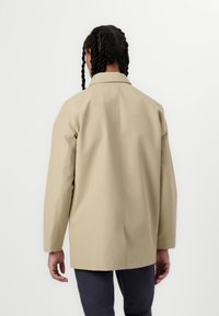 Only & Sons ONSHALL COAT - Abrigo corto - twill