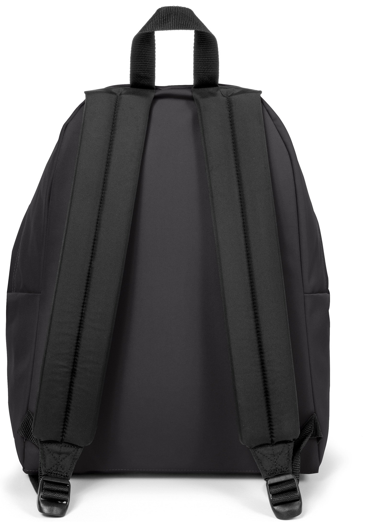 Eastpak PADDED PAKR - Zaino - Gravity Grey/grigio chiaro - Zalando.it